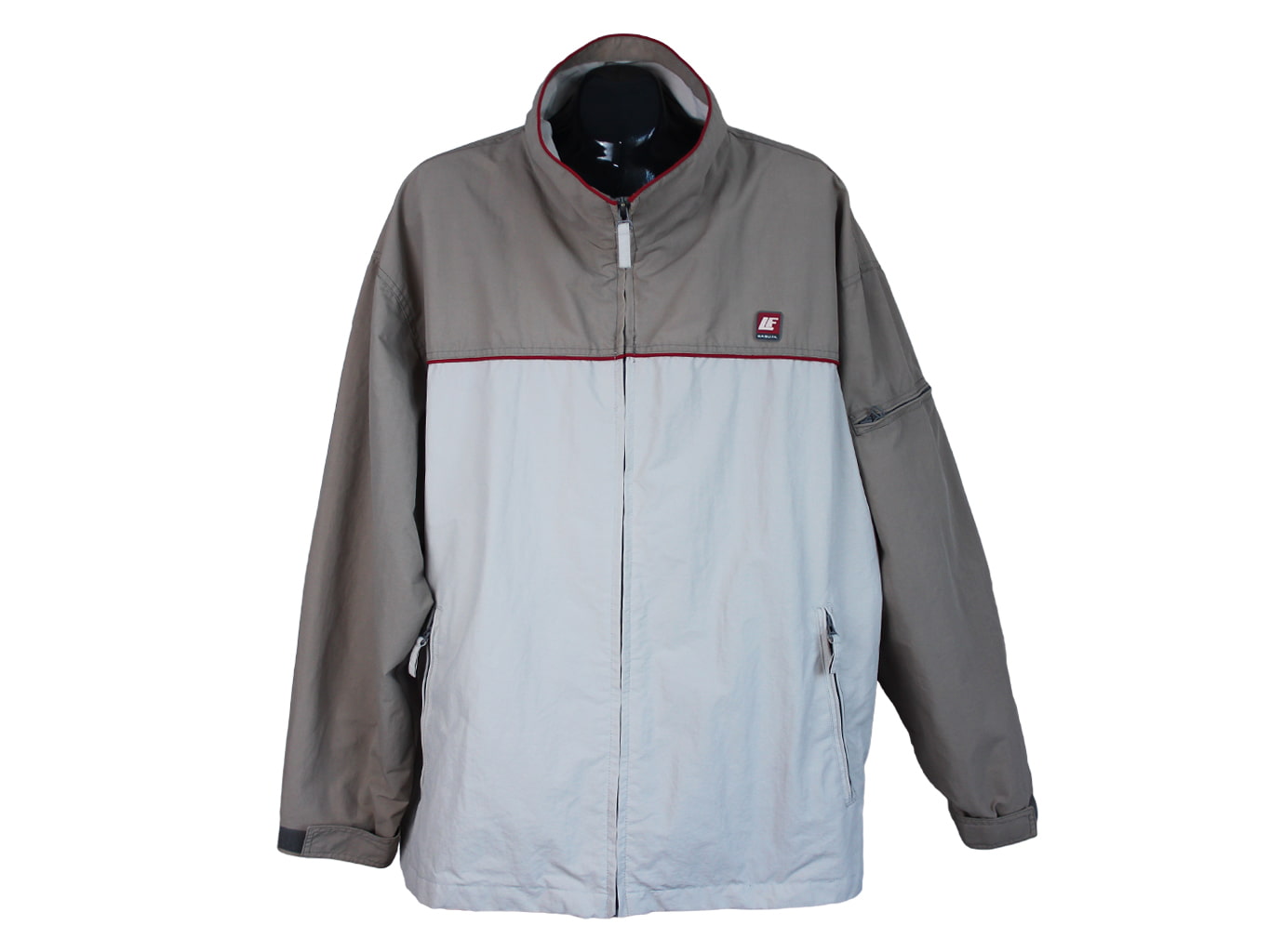 Le frog clearance casual jacket